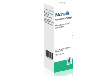 Monaliz Nasal Spray