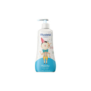 Kit Estate Mustela Pelle Atopica + Borsa Termica —